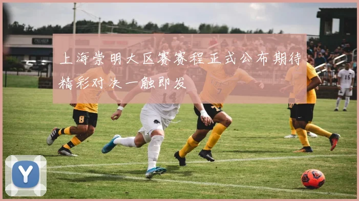 上海崇明大区赛赛程正式公布期待精彩对决一触即发