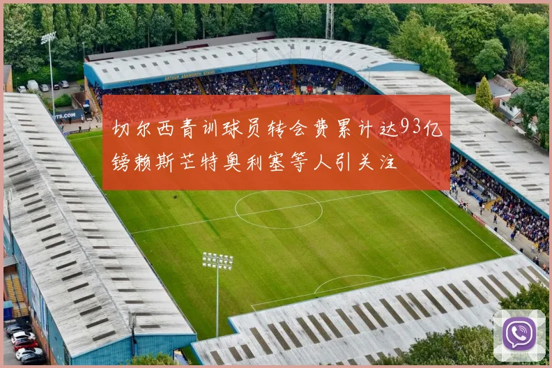 切尔西青训球员转会费累计达93亿镑赖斯芒特奥利塞等人引关注