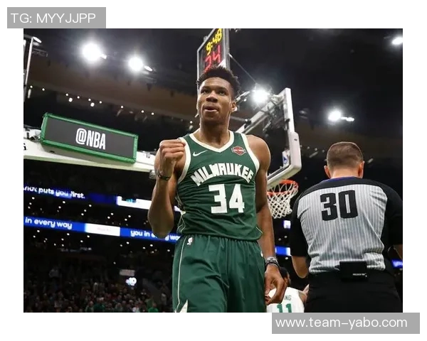 雄鹿积极寻求交易以确保字母哥巅峰期不被浪费